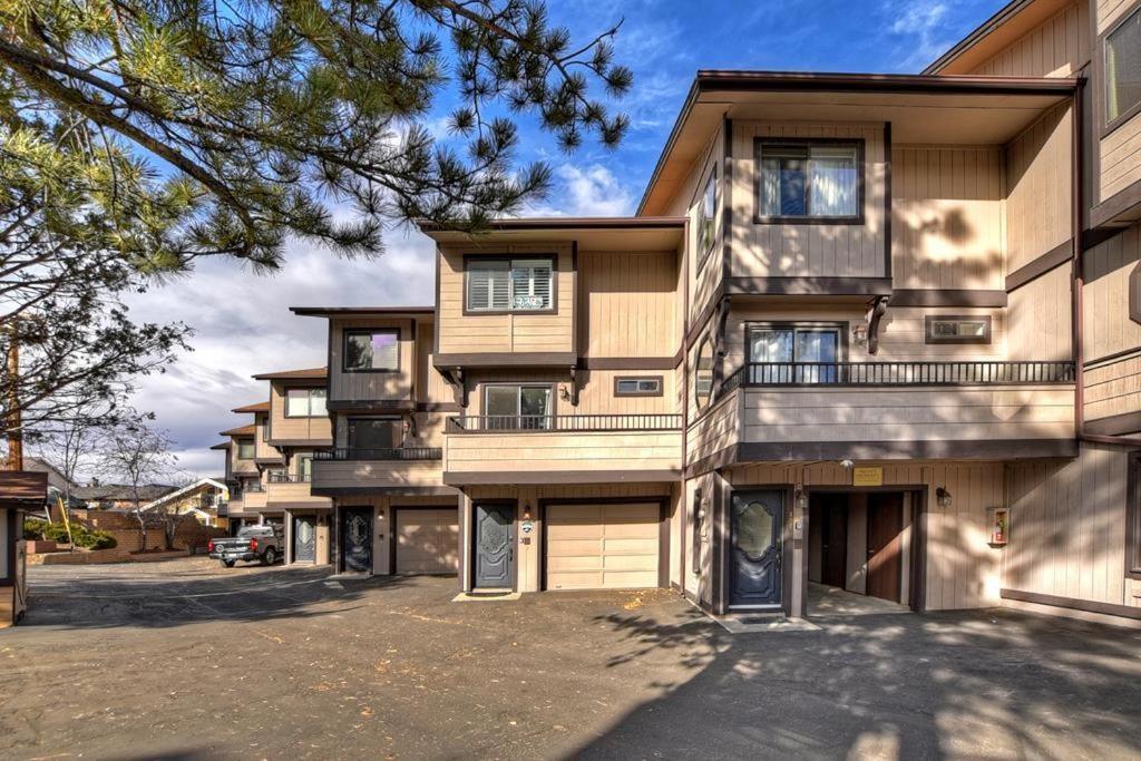 029 - Lakefront Luxury Villa Big Bear Lake Exterior photo